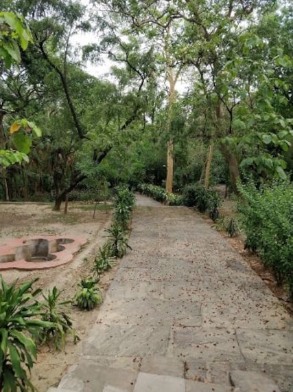 Kamla Retreat-2